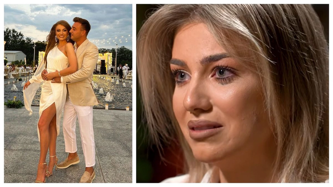 Codruța Filip a dat lovitura după divorțul de Valentin Sanfira: „Așa-mi cântă inima acum”