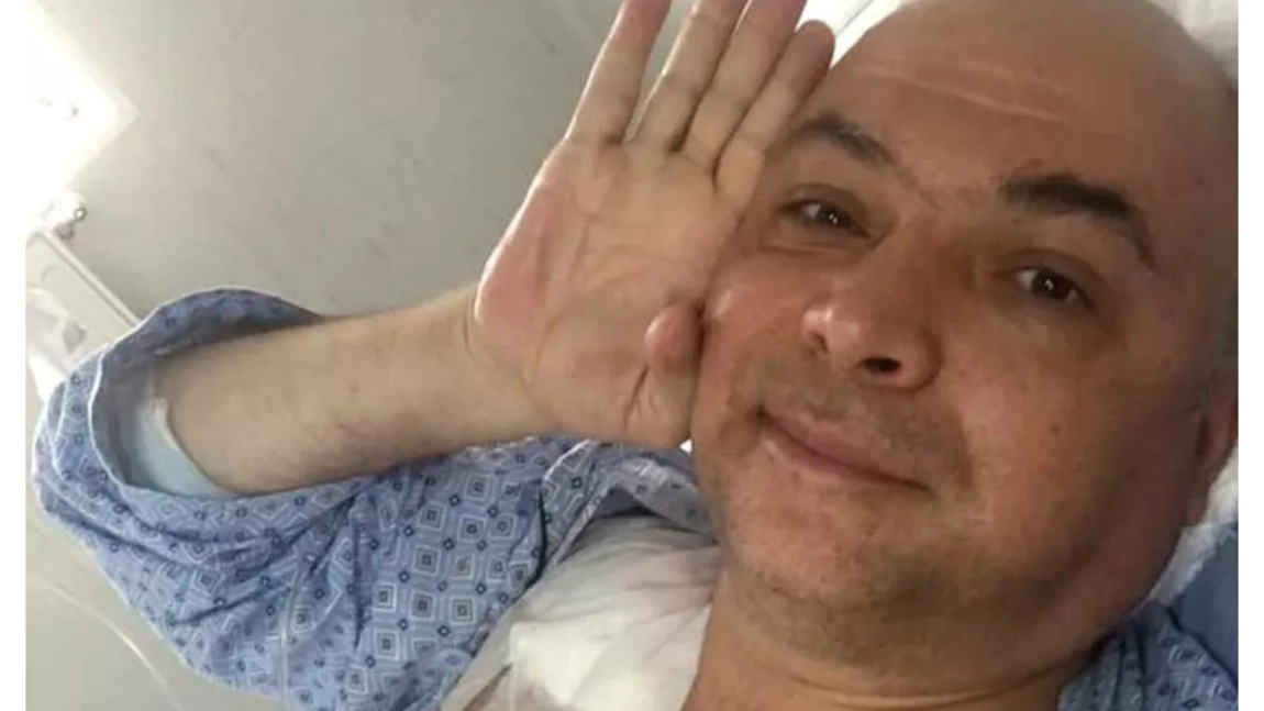 Actorul Constantin Zamfirescu are o nouă problemă de sănătate, la scurt timp după o intervenție pe cord deschis! Starea lui s-a agravat!