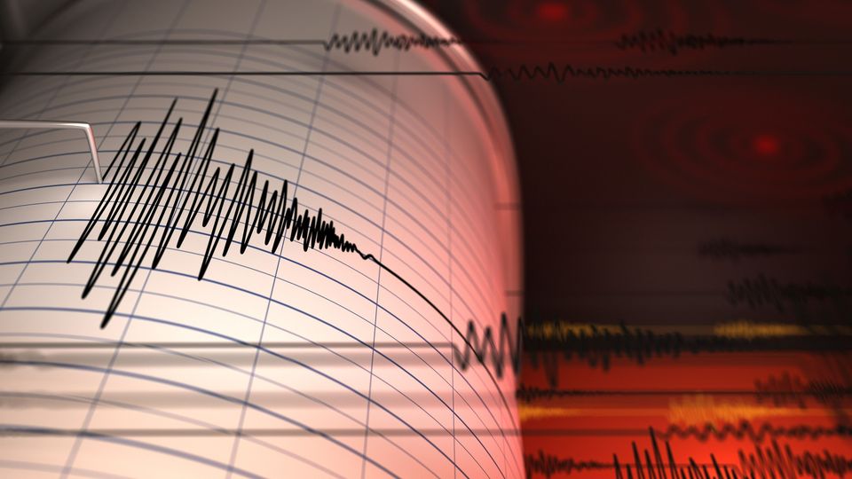 O nouă mișcare seismică a avut loc în România în această dimineață! Ce magnitudine a avut și unde a fost resimțită cel mai tare