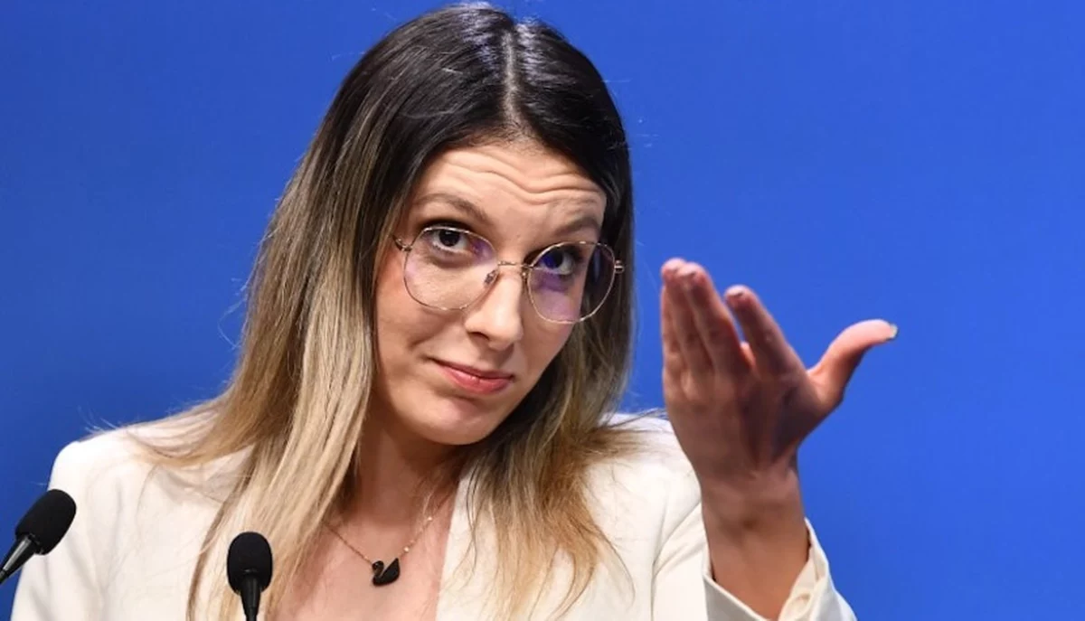 Diana Buzoianu, despre varianta unui premier tehnocrat: „Nu a apărut nicăieri!“