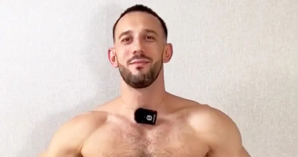 Un antrenor și influencer de 30 de ani și-a pierdut viața după ce a mâncat doar fast food timp de săptămâni întregi