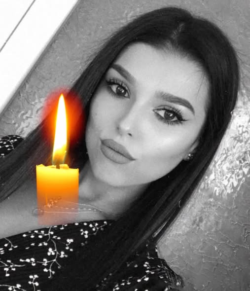 Ea este tânăra găsită fără suflare lângă gara din C…
