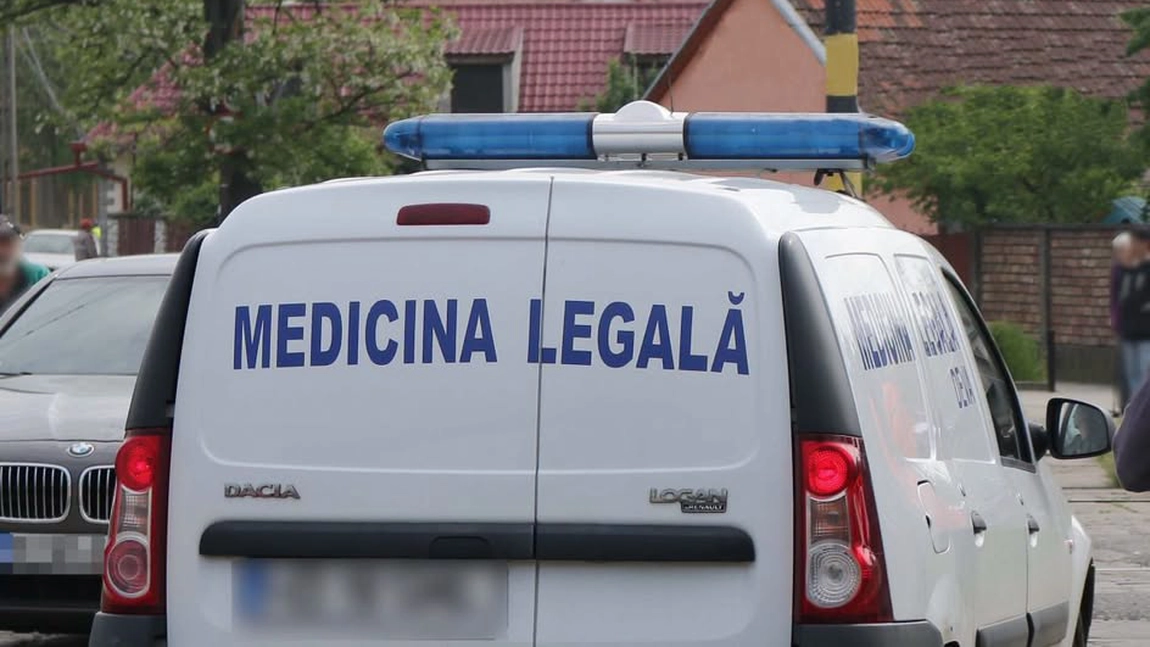 Descoperire șocantă! O femeie de 47 de ani și-a pus capăt zilelor în toaleta unei biserici!