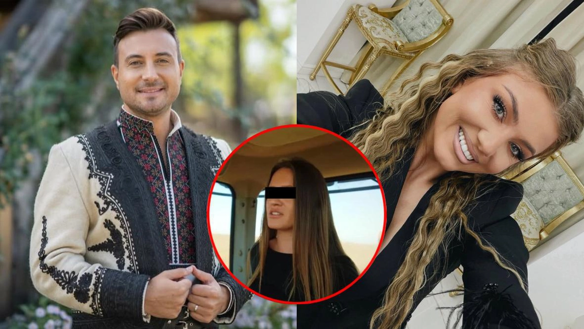 Gestul șocant al lui Valentin Sanfira, după ce și-a refăcut viața cu Ana! Fanii l-au criticat imediat! Incredibil ce poză și ce mesaj a postat artistul!