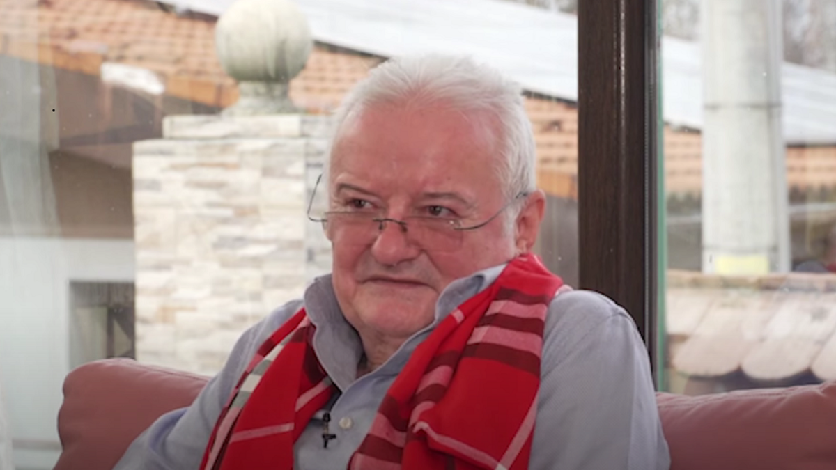 Mega surpriză de Paște! Cine a plătit o parte din datoriile lui Irinel Columbeanu