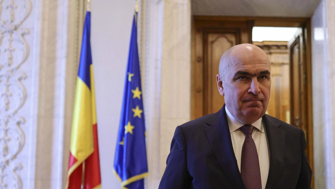 Ilie Bolojan, despre implicarea României în Strâmtoarea Ormuz. „Armata noastră este profesionistă”