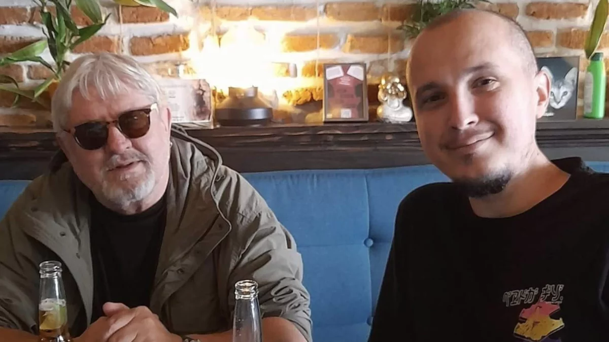 A murit Andrei Cărăuleanu
