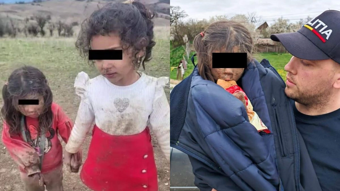 A fost identificat posesorul mașinii în care ar fi urcat Melisa si Rebeca. Autoritățile au oferit primele detalii