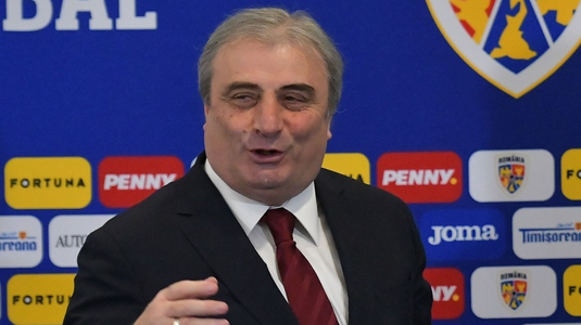 Mihai Stoichiță, devastat după ce l-a vizitat pe Mircea Lucescu! „Doar l-am atins”