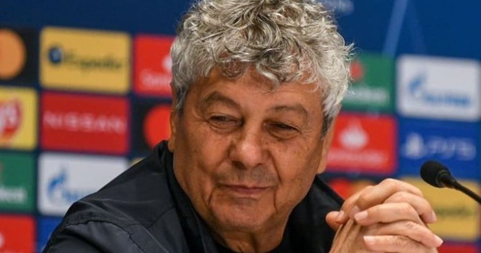 BREAKING NEWS Mircea Lucescu a făcut infarct. Acesta ar fi trebuit să fie externat din spital azi