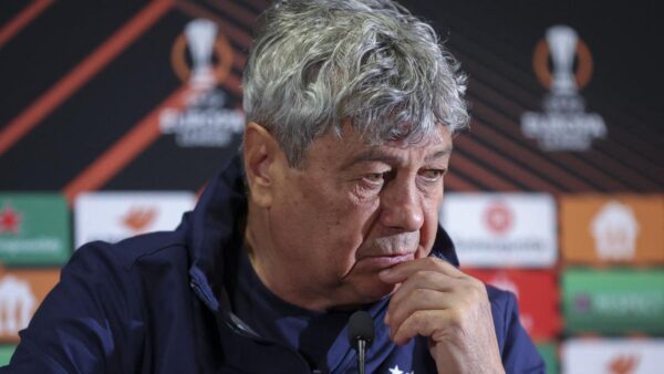 Anunțul făcut de Federație despre Mircea Lucescu aflat în spital. Ce se întâmplă cu selecționerul