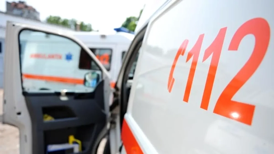 Moarte suspectă la Suceava! Un copil de 12 ani a fost găsit fără viață! Copilul atârna de ușa unui dulap!