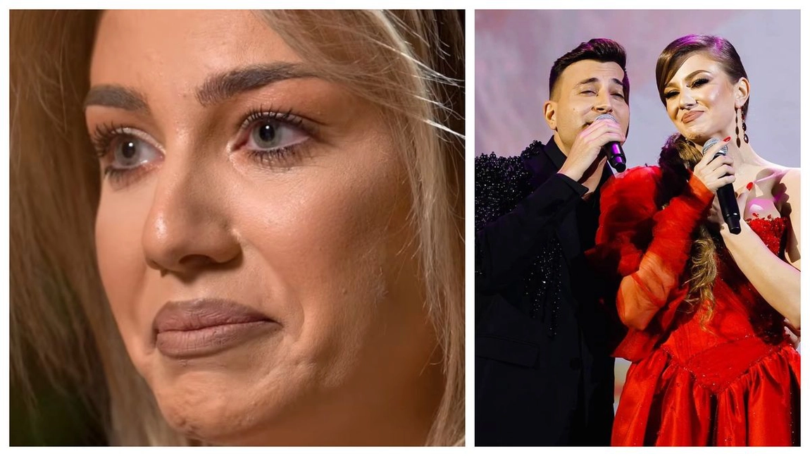 S-a aflat motivul divorțului dintre Codruța Filip și Valentin Sanfira! Artista a recunoscut ce s-a întâmplat în căsnicia ei! „Nu pot să trec peste infidelitate și violență domestică…”