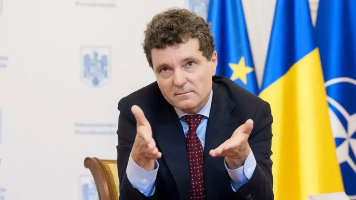 Nicușor Dan, întrebat despre demisia lui Ilie Bolojan: „Nu cred că trebuie să analizăm scenariile”