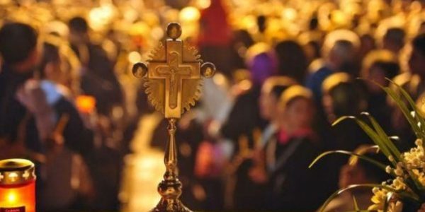 Săptămâna patimilor! Mâine e Marțea Mare, iar această rugăciune face minuni! Iisus te ajută ca dorințele să devină realitate și trebuie rostită astfel…