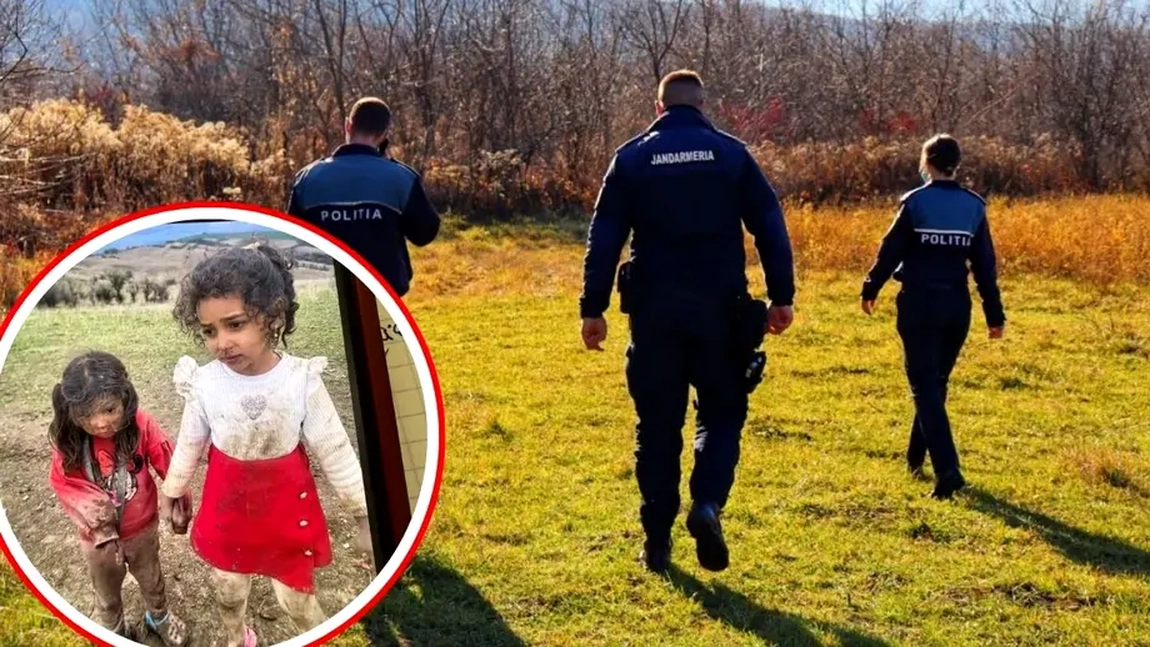 Ce au descoperit medicii după dispariția Rebecăi și Melisei. Mama fetițelor vine cu o ipoteză șoc