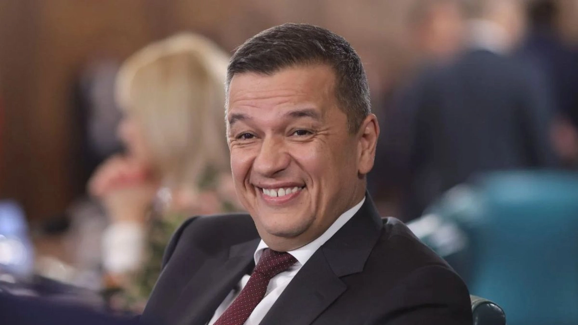 Planul PSD pentru ieșirea de la guvernare. Cine va fi noul premier al României