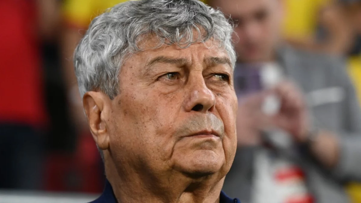 Ce semnificație are moartea lui Mircea Lucescu în Săptămâna Patimilor: Credință, tradiție și explicații religioase