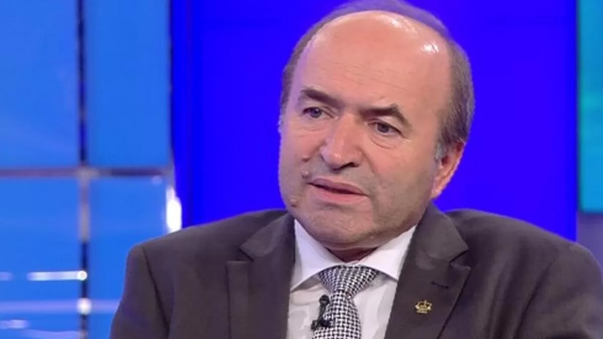 Tudorel Toader aruncă bomba momentului! Retragerea PSD…