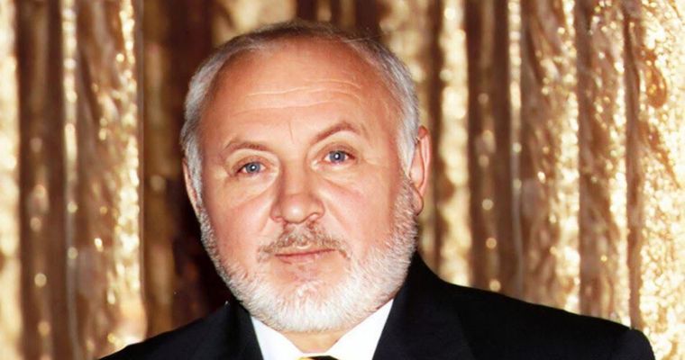 Gheorghe Urschi, actor și scenarist cunoscut, s-a stins din viață la vârsta de 78 de ani