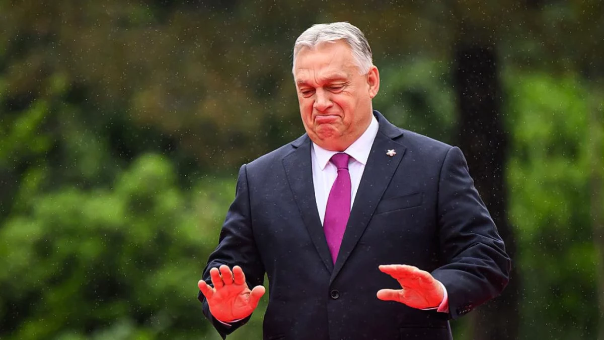 Solicitare din partea unui politician ungur: „Toată familia lui Viktor Orban să fie arestată!“