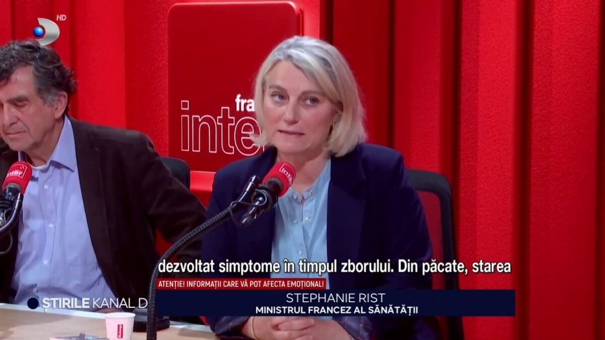 VIDEO Alertă sanitară! România pregătește măsuri după apariția hantavirusului în Europa