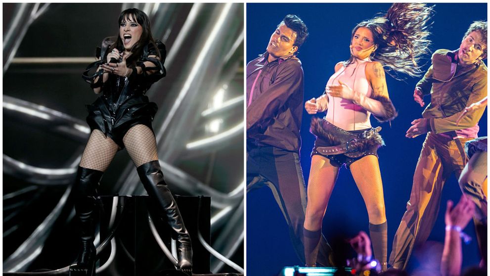 Alexandra Căpitănescu și bulgăroaica DARA au făcut senzație pe TikTok cu un clip savuros devenit viral după Eurovision 2026: „Există două tipuri de fete din Balcani”  Sursă: https://www.protv.ro/articol/126950-alexandra-capitanescu-si-bulgaroaica-dara-au-facut-senzatie-pe-tiktok-cu-un-clip-savuros-devenit-viral-dupa-eurovision-2026-exista-doua-tipuri-de-fete-din-balcani