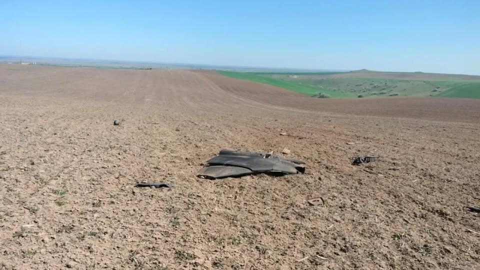 14 drone rusești, cu încărcătură explozivă, au pătruns în România. Securitatea europeană este vizată