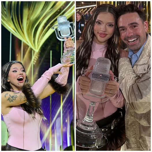 Cristian Tarcea, producătorul român din spatele piesei „Bangaranga”, dezvăluiri inedite despre succesul Bulgariei la Eurovision 2026: „Nu ne-am plănuit nicio clipă…”