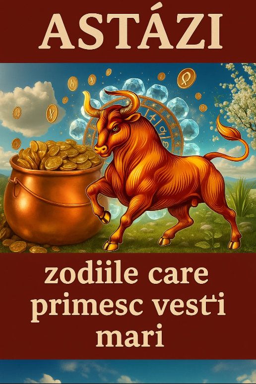 Horoscop 19 mai 2026. Zodiile care primesc semne de la Univers