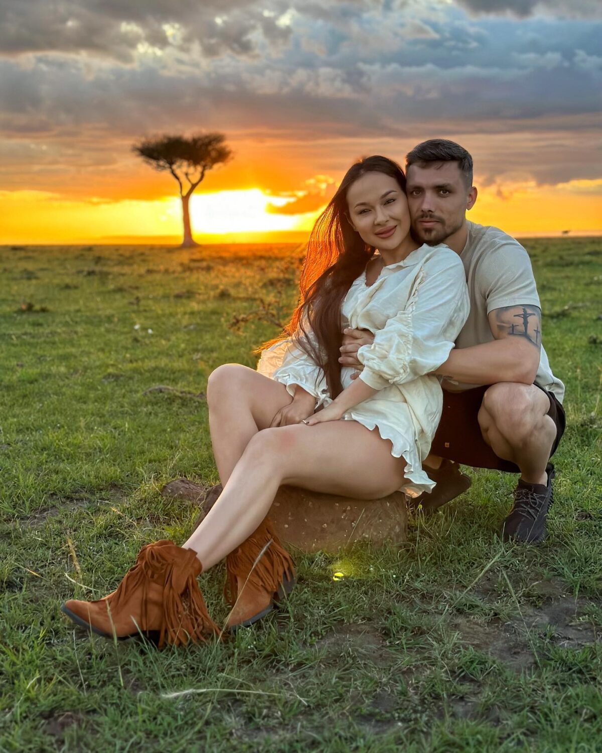 Cine este și cu ce se ocupă Adi Rus. Soțul Vlăduței Lupău are o afacere de succes