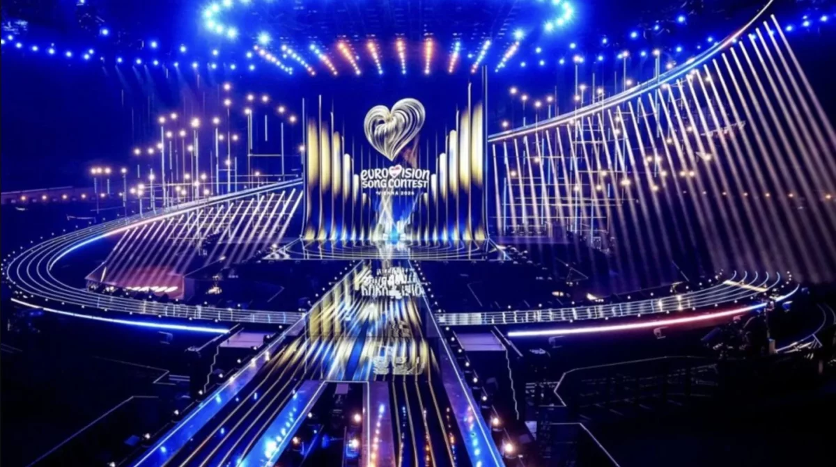 Fără precedent! Este vorba despre participanta României la Eurovision. Tânăra a….