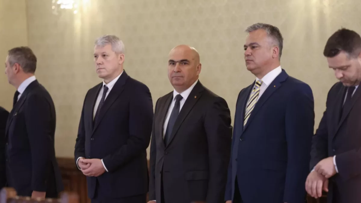 Cătălin Predoiu zguduie PNL și schimbă jocul. Decide peste capul lui Ilie Bolojan și zguduie PSD