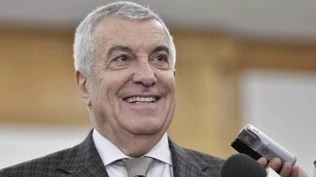 Călin Popescu Tăriceanu știe cine va fi noul premier! Toate calculele partidelor se răstoarnă
