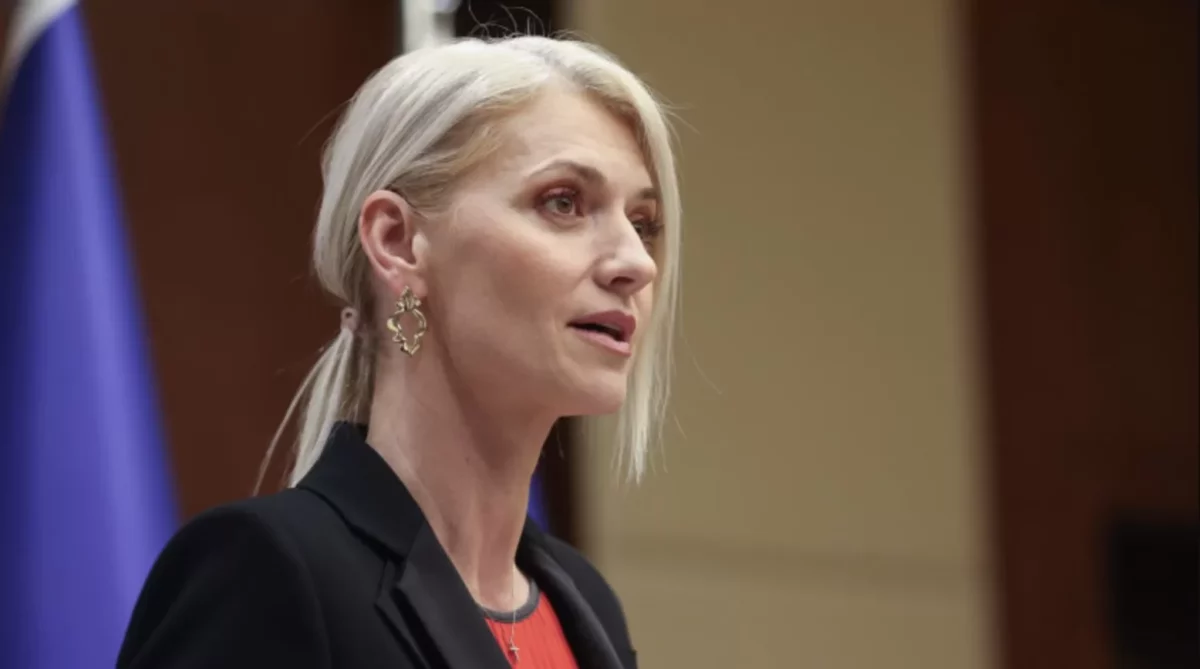Ilie Bolojan pus la pământ de Alina Gheorghiu! PNL se dezbină