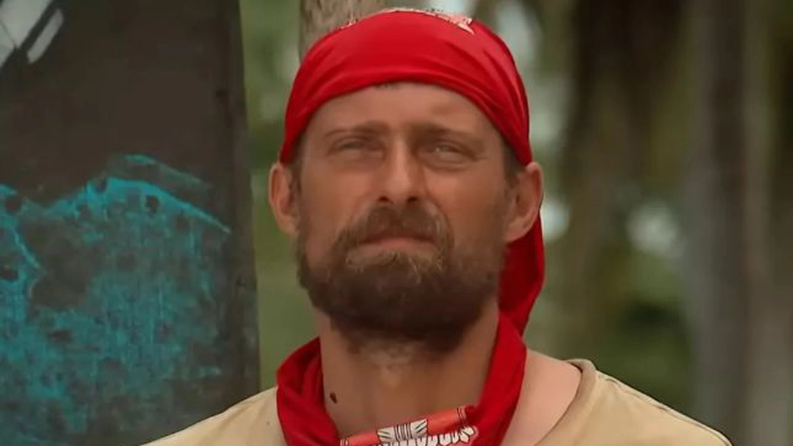 Au fost difuzate imaginile scandalului! Ce a făcut Gabi Tamaș la Survivor, de fapt – GALERIE FOTO