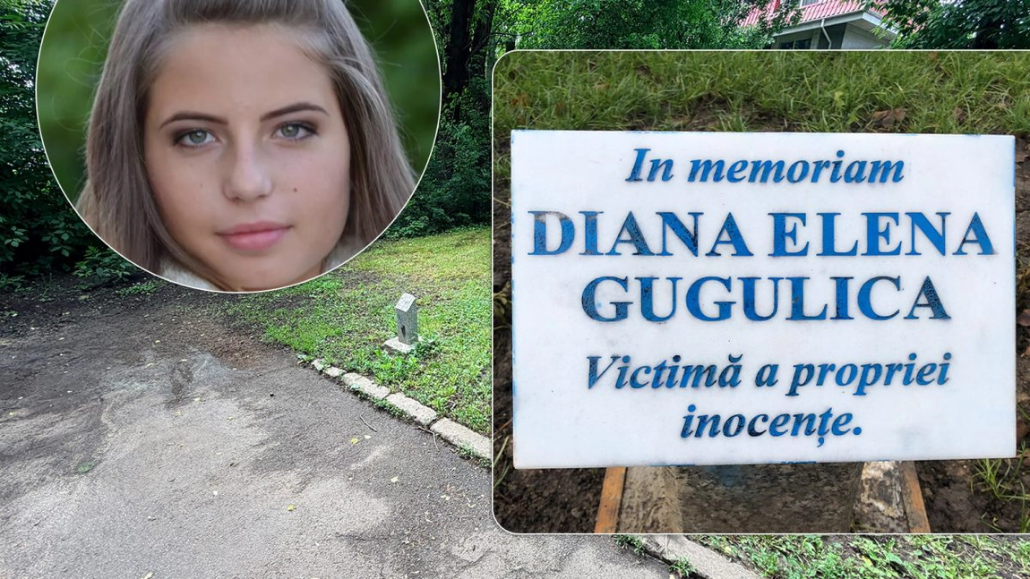 În acest loc a fost comisă poate cea mai nenorocită crimă din dragoste din Iași. Urmele din locul tragediei au dispărut, iar criminalul este liber