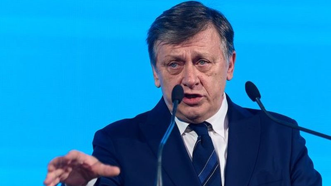 Crin Antonescu, despre „userizarea” PNL-ului! „Întâmplare nu prea are cum să fie!“