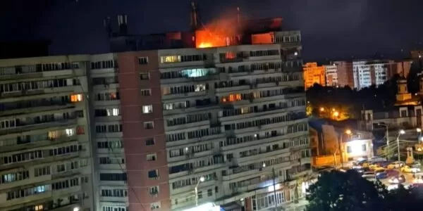 Prima reacție NATO după incidentul din Galați. Mesaj dur pentru Rusia