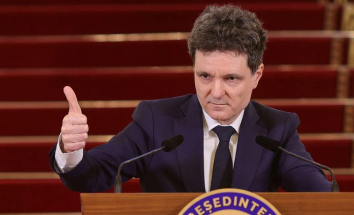 Nicușor Dan va face o propunere de premier săptămâna aceasta! Se știe cine va fi prim ministru!