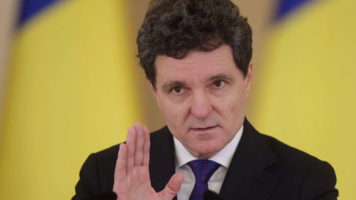 Grupul S.O.S. România a depus o cerere de suspendare a președintelui Nicușor Dan