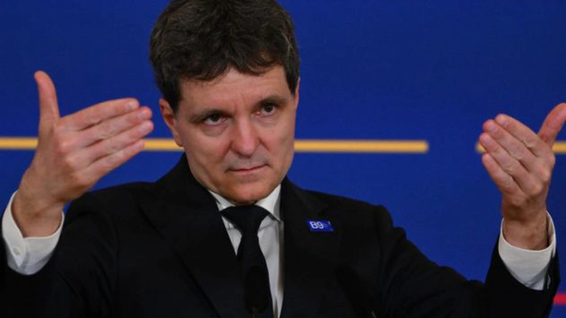 Ce se întâmplă cu șeful statului?! Nicușor Dan vrea transparentizarea donațiilor către ONG-uri!