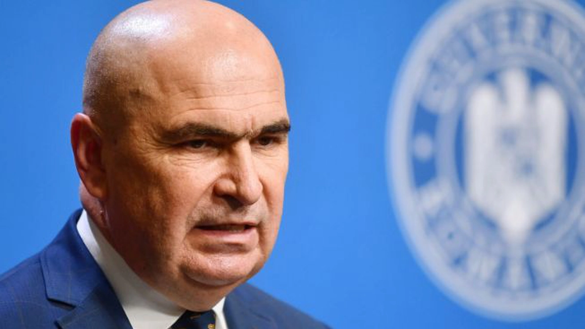 PSD sare la gâtul lui Ilie Bolojan! „Să răspundă politic pentru infracțiuni asimilate faptelor de corupție!