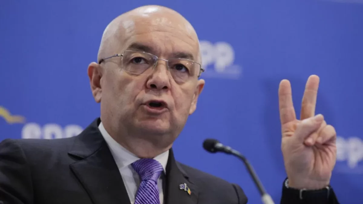 Emil Boc dă cărțile pe față. Condiția ca PNL să meargă la Cotroceni