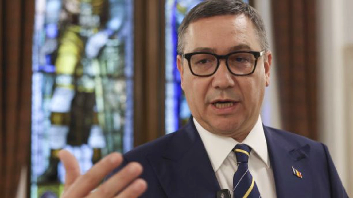 Victor Ponta susține că ar putea să facă Guvern imediat! „În aceeași zi aș face majoritate!”