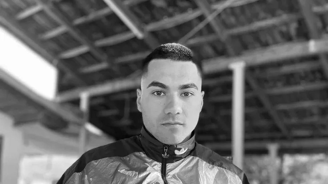 Un fost fotbalist devenit pompier a murit după un accident provocat de un polițist băut. Alexandru avea doar 22 de ani