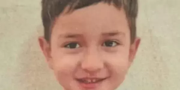 Cum a rezistat Alexandru două nopți în frig, ploaie și întuneric. Tatăl copilului rupe tăcerea