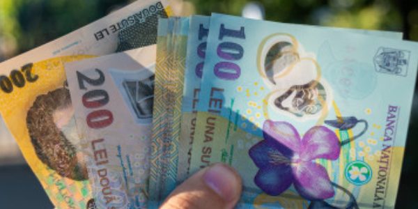 La ce oră intră alocațiile în luna mai, pe card