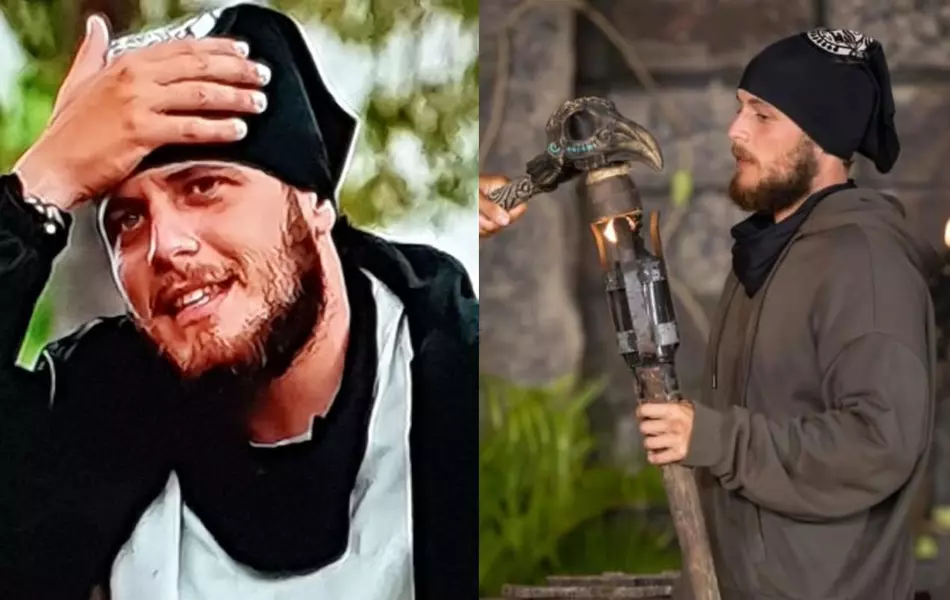 Aris Eram, eliminat de la Survivor, după decizia controversată a lui Gabi Tamaș de a-l vota: „Am învățat enorm despre relațiile între oameni, despre prietenie și încredere”
