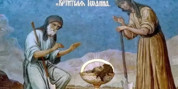 Calendar ortodox 25 mai 2026. Sărbătoare cu cruce neagră! Sfântul important pomenit luni